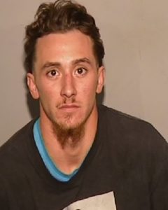 Read more about the article Clovis Police Arrest Two for Early Morning Robberies