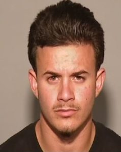 Read more about the article Clovis Police Arrest Two After Witness Quickly Calls 911