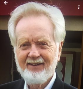 Clovis Police Issue “Silver Alert” for 87 Year Old At-Risk Missing Person