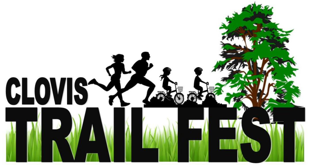 Trailfest logo
