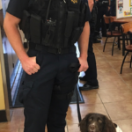 Shop with a Cop