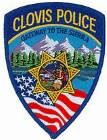 An image of a Clovis PD patch