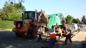 Read more about the article Fall 2019 Community Clean-Up Schedule Now Available