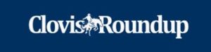 Clovis Roundup logo