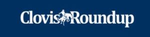 Logo of the Clovis Roundup