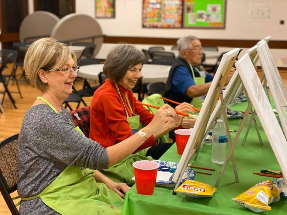 Read more about the article Clovis Senior Activity Center Sets the Standard for New Decade