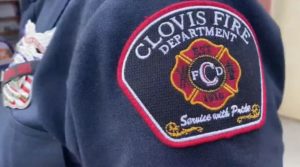 Read more about the article Clovis Firefighters join other local agencies to render assistance in Porterville