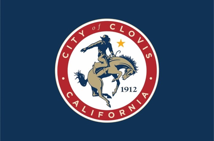 You are currently viewing New City of Clovis flag design approved