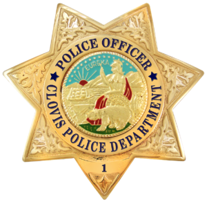Read more about the article Clovis Police Department Awarded $81,000 Grant from the Office of Traffic Safety