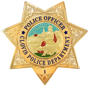 CPD badge