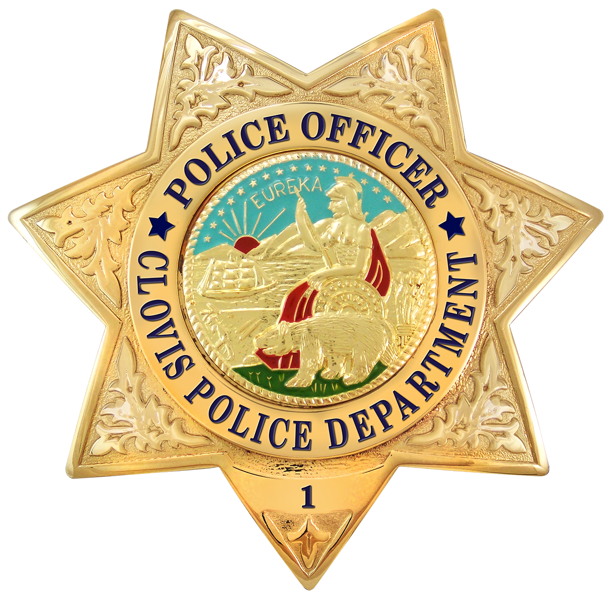 You are currently viewing Clovis Police Department Awarded $105,000 Grant from the Office of Traffic Safety