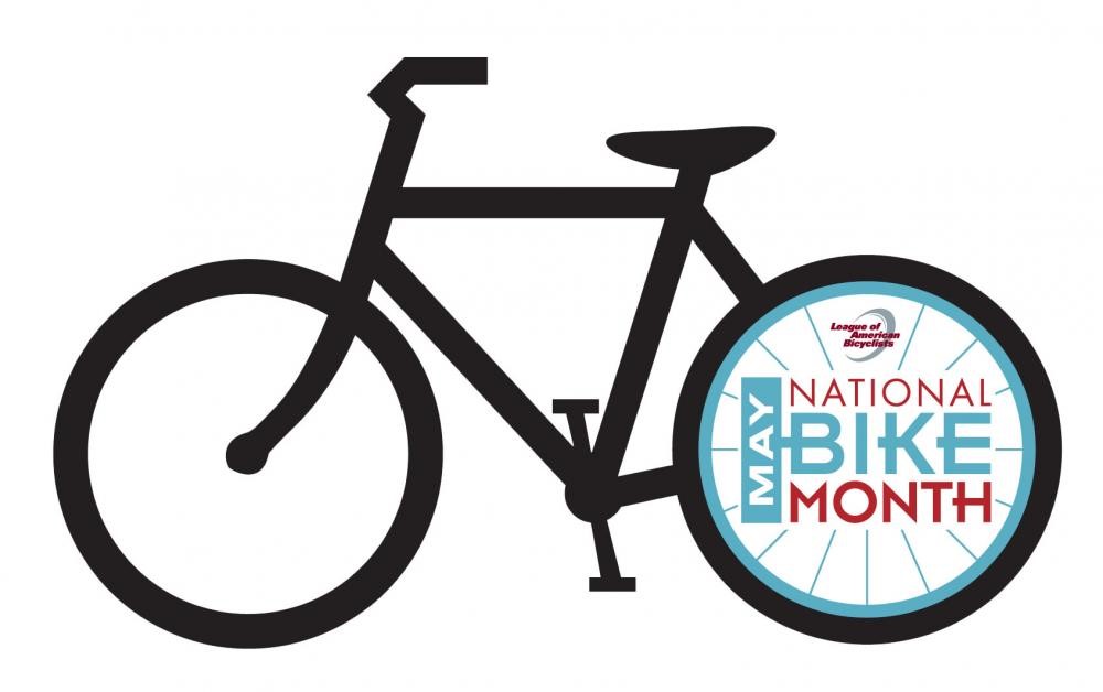 You are currently viewing May is Bicycle Safety Month: Share the Road and “Go Safely”