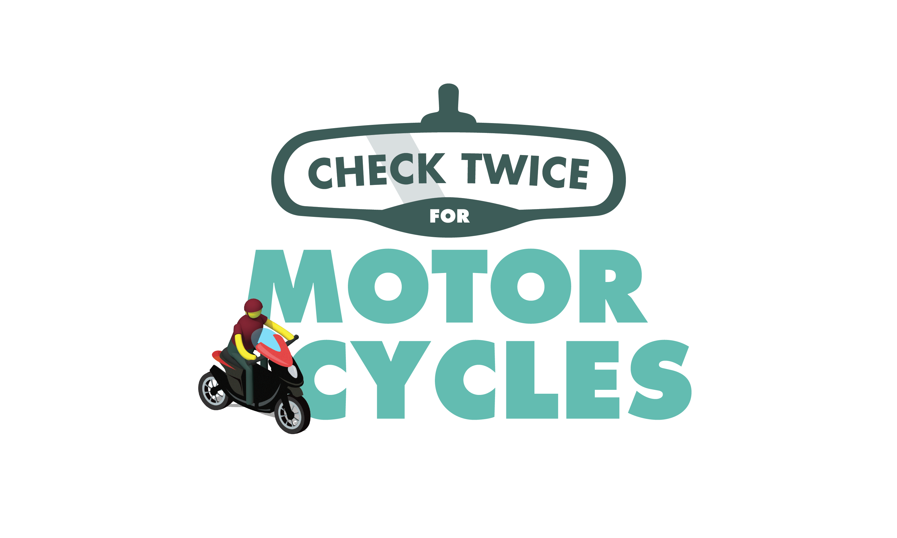 You are currently viewing Check Twice for Motorcycles: May is Motorcycle Safety Awareness Month