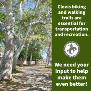 Read more about the article The future of city walking and biking trails