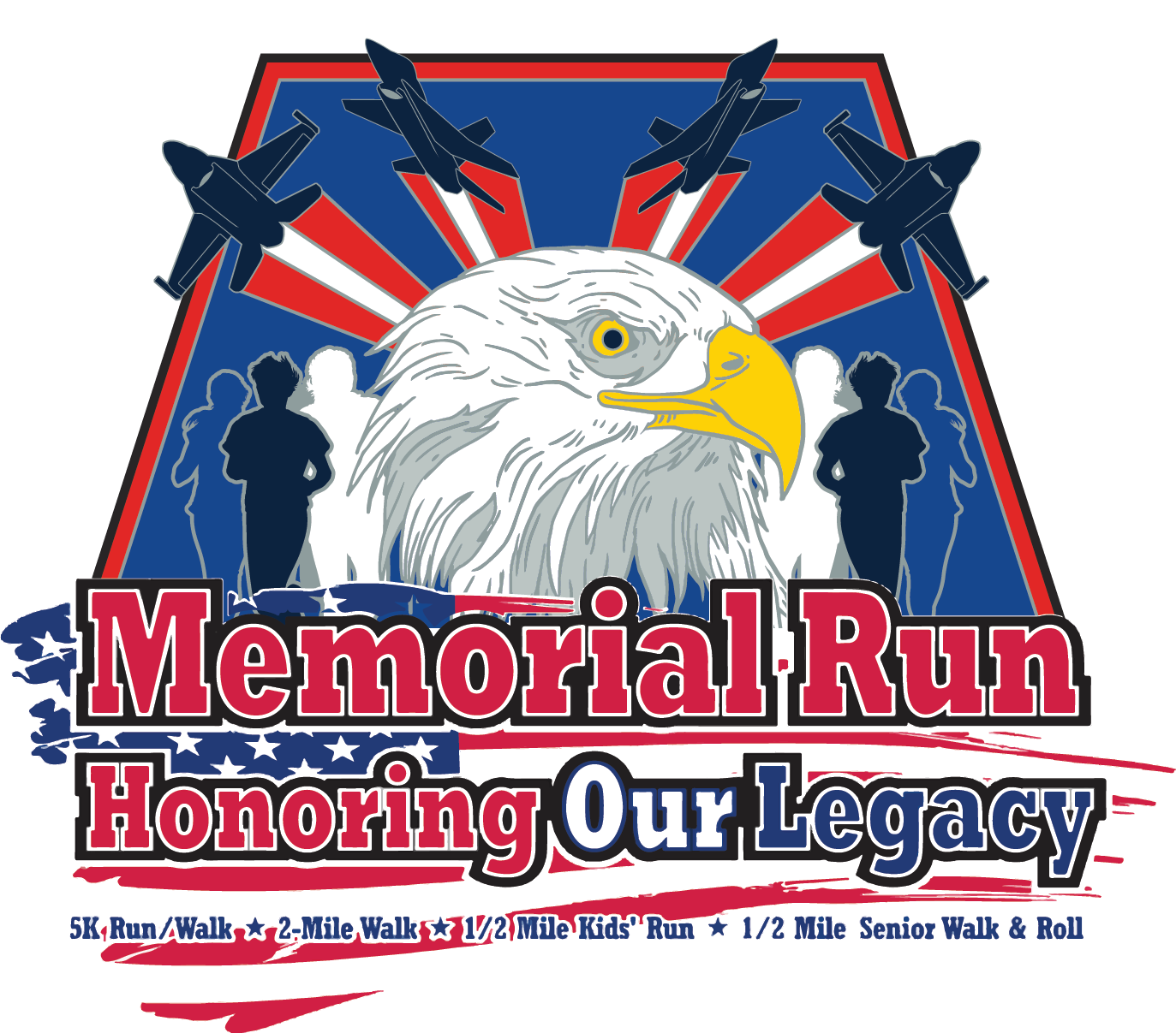 You are currently viewing Clovis Memorial Run Race Route