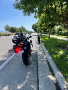 Read more about the article Motorcycle Safety Month Enforcement Detail Results