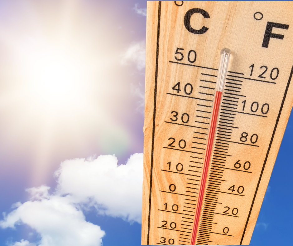 Read more about the article Cooling Center Information