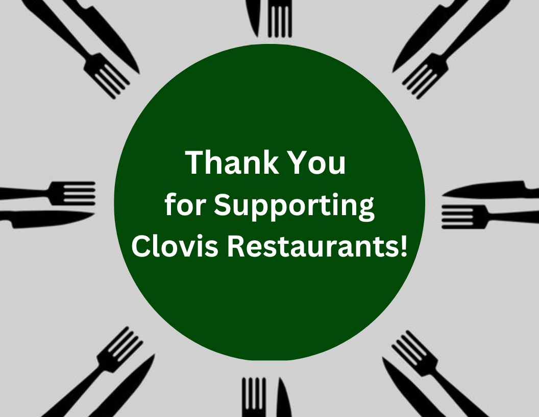 Read more about the article Clovis Gift Card Program Sells Out