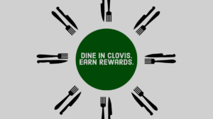 Read more about the article Support Clovis Restaurants, Earn Rewards!