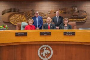 Read more about the article Clovis City Council Declares Election Results, Elects New Mayor and Mayor Pro Tem