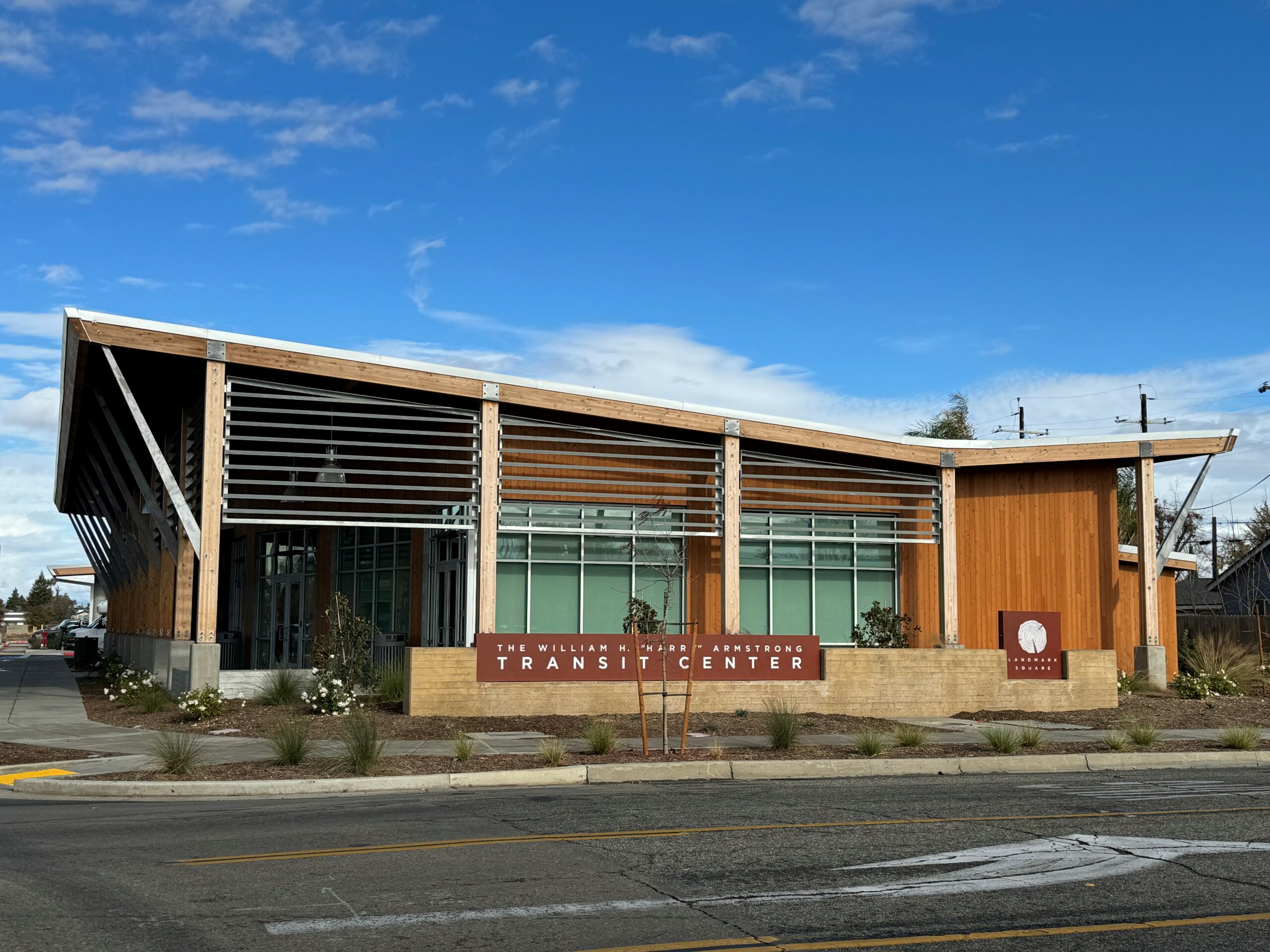 You are currently viewing City of Clovis Announces Ribbon-Cutting Celebration for New Transit Center, Invites Community to Attend and Tour the New Facility