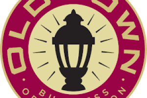 Old Town Clovis logo